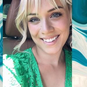 Meet your Posher, Mélissa